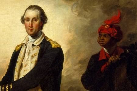 A complex history: Slavery at George Washington's Mount Vernon | Hub