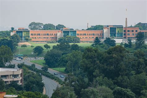 Nelson Mandela Children’s Hospital: a healing role in a nation torn ...