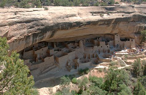 Mesa Verde cliff dwellings (article) | Khan Academy