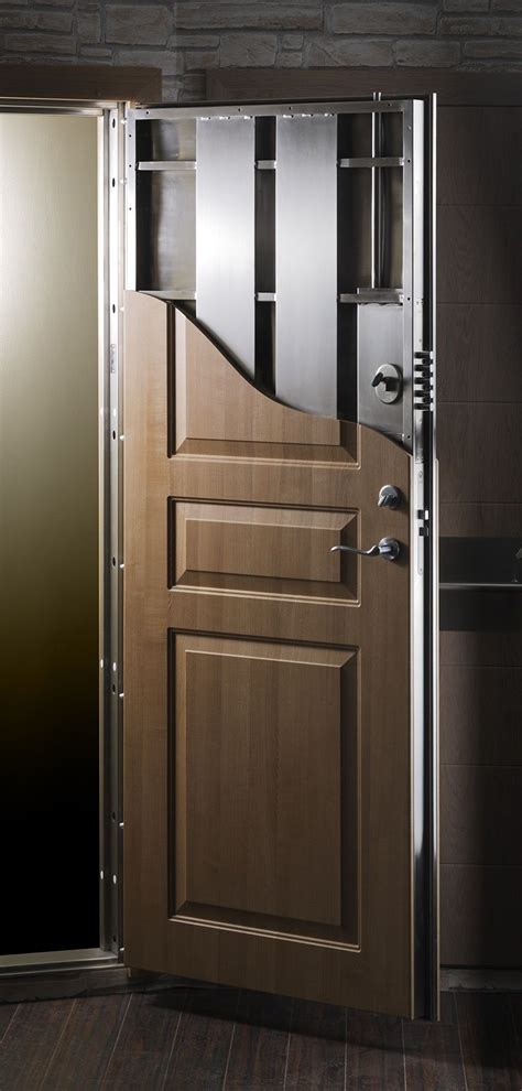 Residential Doors | Security door, Residential doors, Home safety