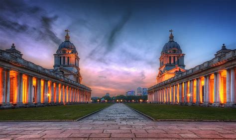 University of Greenwich | London, England - Sumfinity