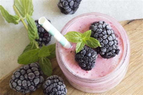 17 Ninja Blender Recipes You Must Try | Vibrant Happy Healthy