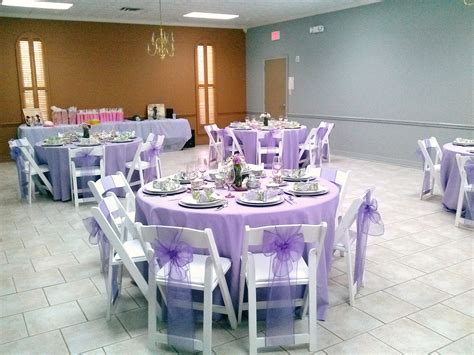 Small Banquet Hall | Killeen Arts & Activities Center