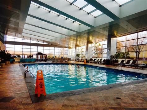 Aspire at Mohegan Sun Casino and Resort, Uncasville CT | Getaway Mavens