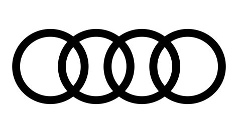 Audi Logo and Car Symbol Meaning