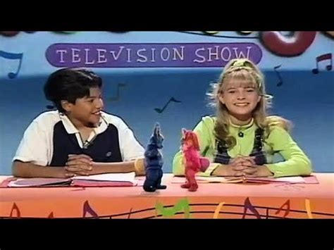 The Kidsongs TV Show Intro (1990s) - YouTube