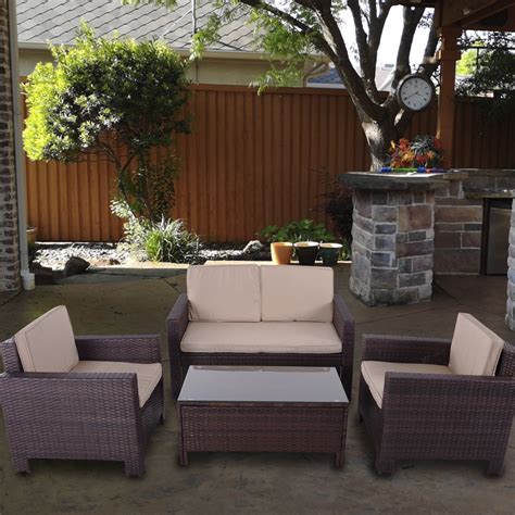 Patio Furniture