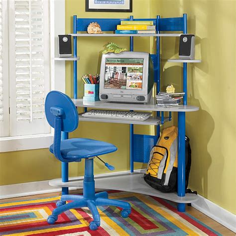 Kids' Corner Computer Desk | Montgomery Ward