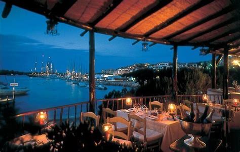 The best restaurants in Sardinia according to Slow Food & Michelin 2018