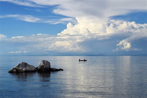 Lake Malawi National Park – The Wanderlust Diaries