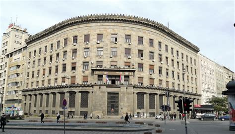 Belgrade museum - top 5 that you have to visit in Serbian capital