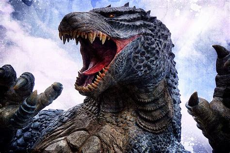 Godzilla Resurgence: Japan Reboots Its Most Iconic Monster – The Diplomat