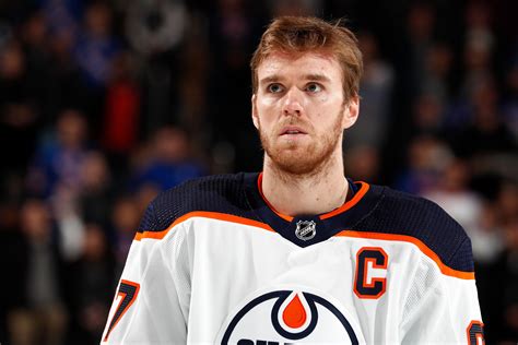 Edmonton Oilers Have No Easy Fix to Salvage Connor McDavid's Prime ...