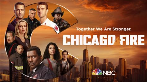 Chicago Fire: Season Nine Ratings - canceled + renewed TV shows ...