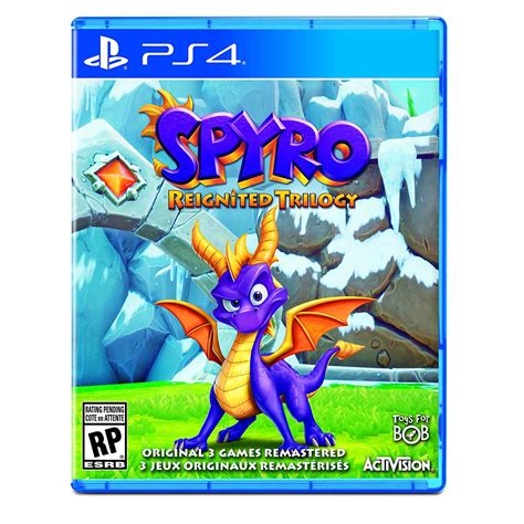 Spyro-Reignited-Trilogy-PS4-Bilingual_1 - Exooto Media