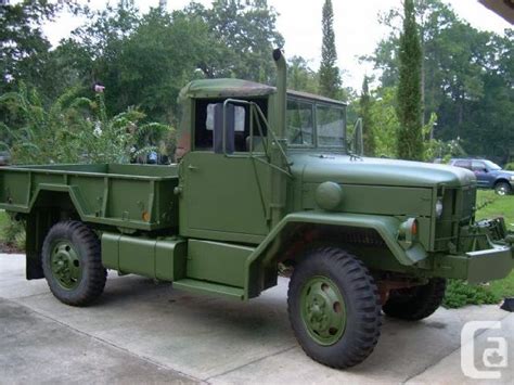 Surplus Military Trucks Sale (6x6, ex, & tanks for sale)