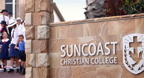 Suncoast Christian College - Konica Minolta Customer Success Story