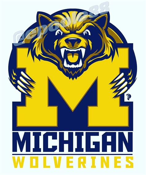 Pin on Michigan football