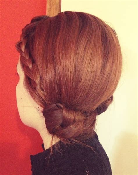 18 Simple Office Hairstyles for Women: You Have To See - PoPular Haircuts