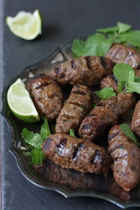 Merguez Recipe by Dinners & Dreams. Hello all. I hope you’ve enjoyed a ...