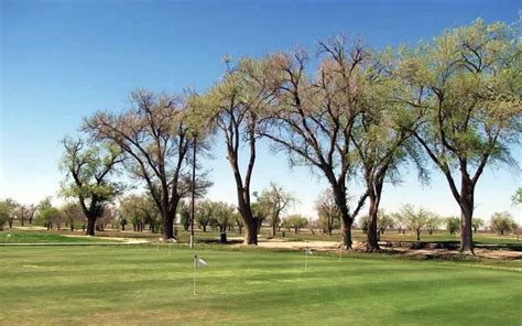 Par 3 in Odessa Texas | Sunset Golf & Country Club