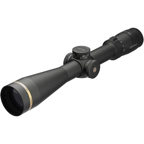 Leupold VX-5HD 3-15x44mm CDS-ZL2 Duplex Scope 171714 for Sale ...