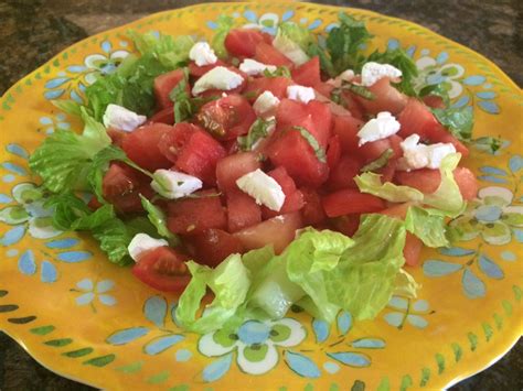 Top 10 watermelon salad recipes – All Things Good