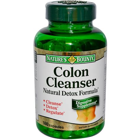 Can Colon Cleanse Help Cure Acne? | All about acne treatment: Reviews ...