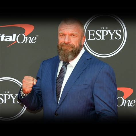 Triple H - Age, Bio, Birthday, Family, Net Worth | National Today