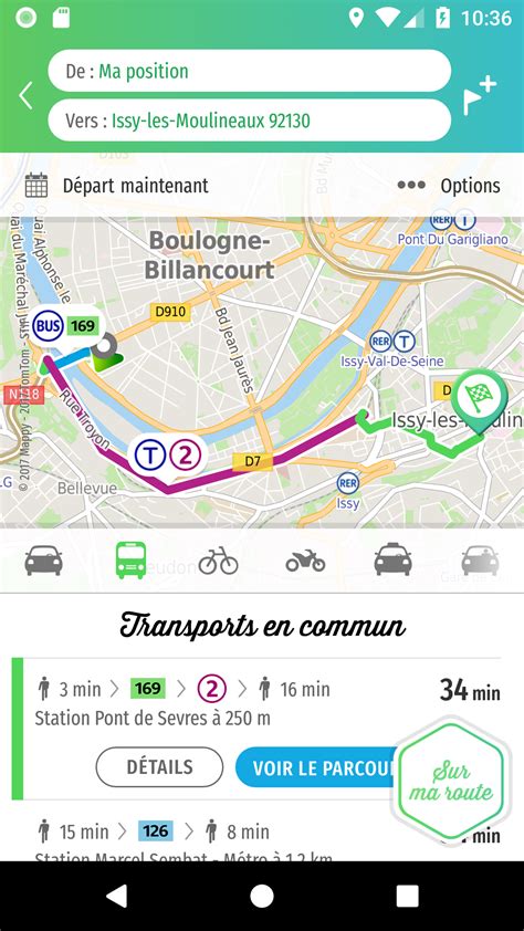 Mappy – Plan, Itinéraire, GPS:Amazon.com:Appstore for Android