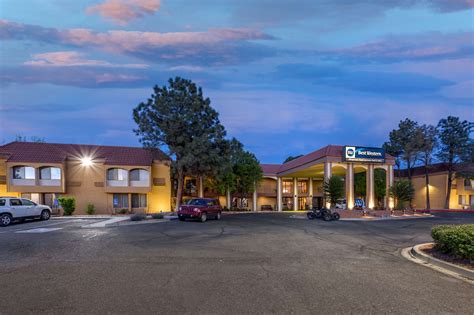 Top Hotels in Albuquerque, NM - Best Hotel Deals from $53 - Expedia