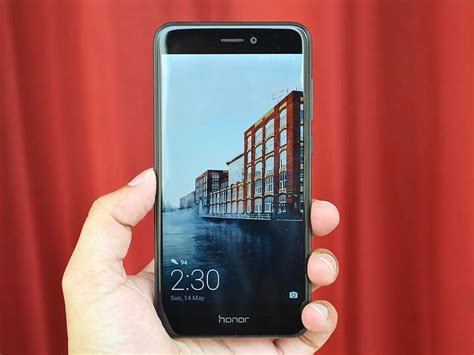 Honor 8 Lite review: A mixed package