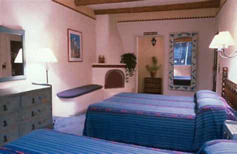 The Historic Taos Inn (Taos, NM) - Resort Reviews - ResortsandLodges.com