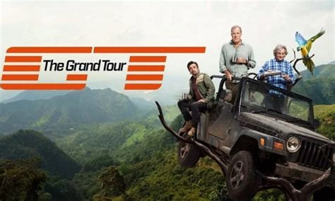 The Grand Tour Season 5: Release Date, Cast, Plot And Trailer ...