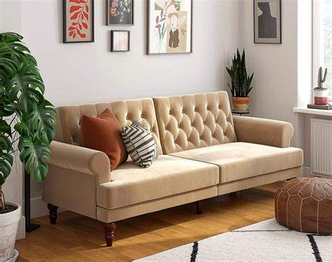 15 dreamy sofa beds that are sure to impress - Living in a shoebox