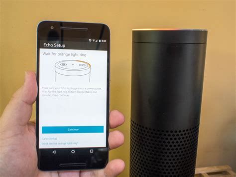 How to set up your Amazon Echo | Android Central