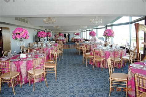 Top of the Town | Reception Venues - The Knot