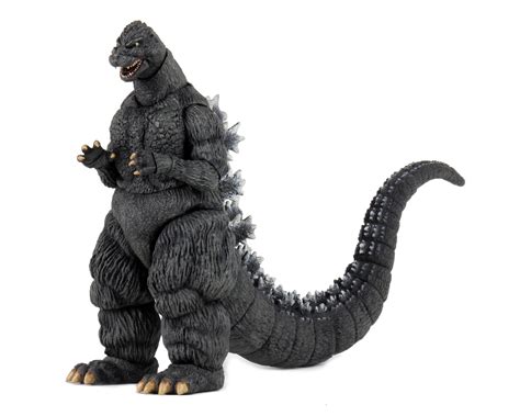 Toy Fair 2020 - Godzilla Figure from Godzilla vs Biollante (1989) by ...