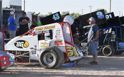 Central Arizona Speedway: Pinal's hidden entertainment gem | Pinal Ways ...