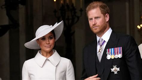 Meghan Markle and Prince Harry's ‘spending problem’ concerns Buckingham ...