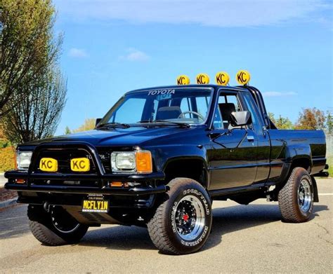 1987 Toyota Pickup For Sale - Carsforsale.com®