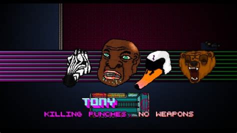 Hotline Miami 2 Characters - fasruser