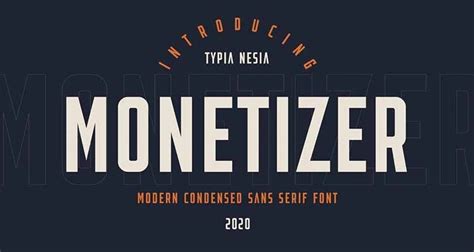 20+ Must-Have Retro Condensed Fonts (Trend for 2023!) | Envato Tuts+