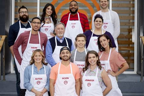 My Review of "MasterChef Canada: Season 6" | Feast