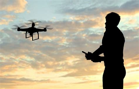 8 Tips For Getting Started With Drone Photography