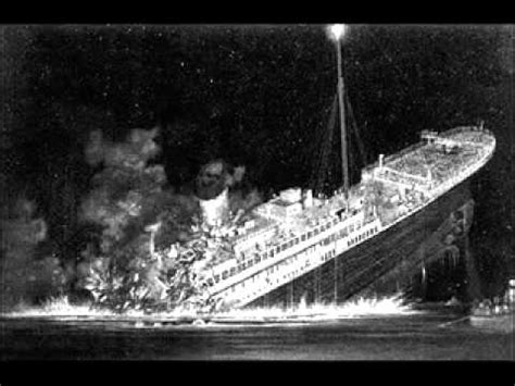 The Real Pictures Of Titanic In 1912 - PictureMeta