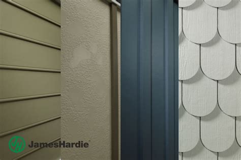 Ultimate Guide To James Hardie Siding Styles: Profiles, Trim, And More ...