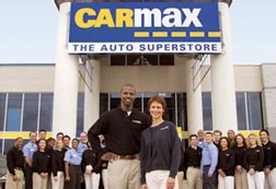 carmax | Reach Out and Read Virginia