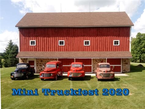 Wisconsin Truck Meet - Page 3 - Ford Truck Enthusiasts Forums