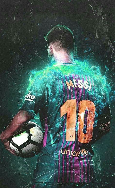 84 Wallpaper Messi Barcelona free Download - MyWeb